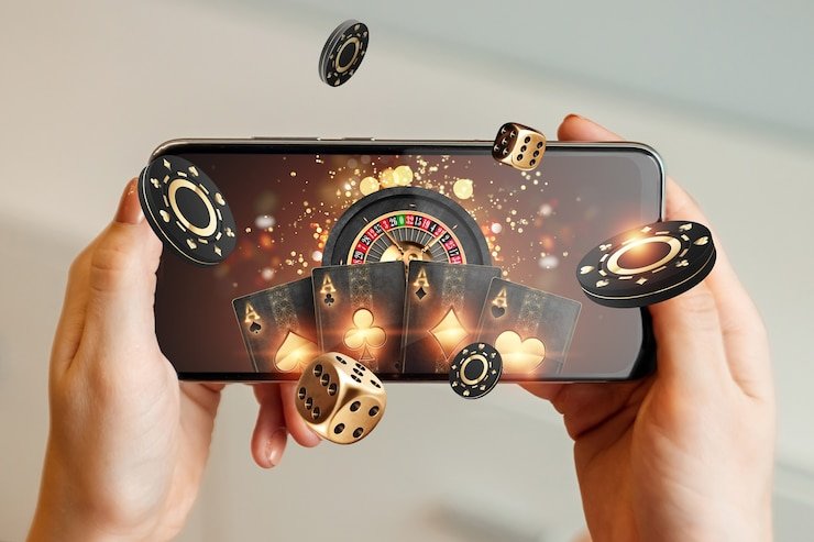 Platform qqnusa21 dengan berbagai kategori permainan dan pasar olahraga