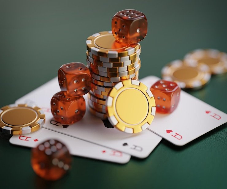 Antarmuka deposit dengan metode QRIS, DANA, dan e-wallet lainnya